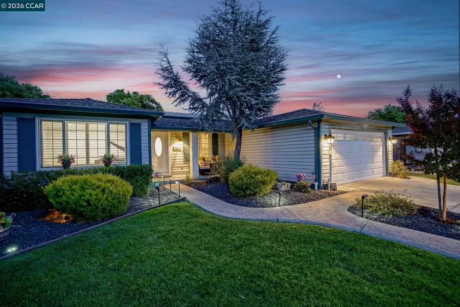 3671 Platt Ct, Pleasanton, CA 94588 - #2