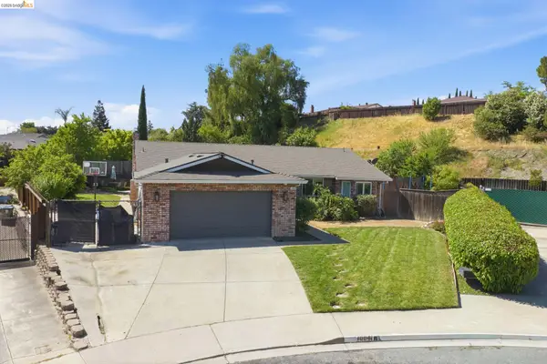 1004 Thomas Ct, ANTIOCH, CA 94509