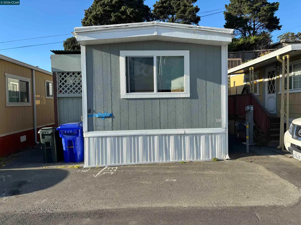 2990 San Pablo Dam Rd  #8, San Pablo, CA 94806 - #1