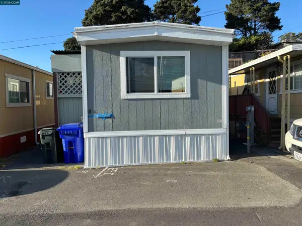 2990 San Pablo Dam Rd  #8, SAN PABLO, CA 94806