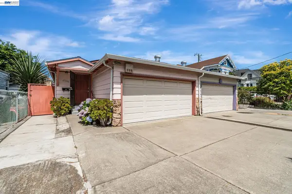 2538 16Th St, OAKLAND, CA 94601
