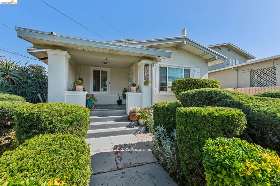 1720 Auseon Ave, Oakland, CA 94621 - #2