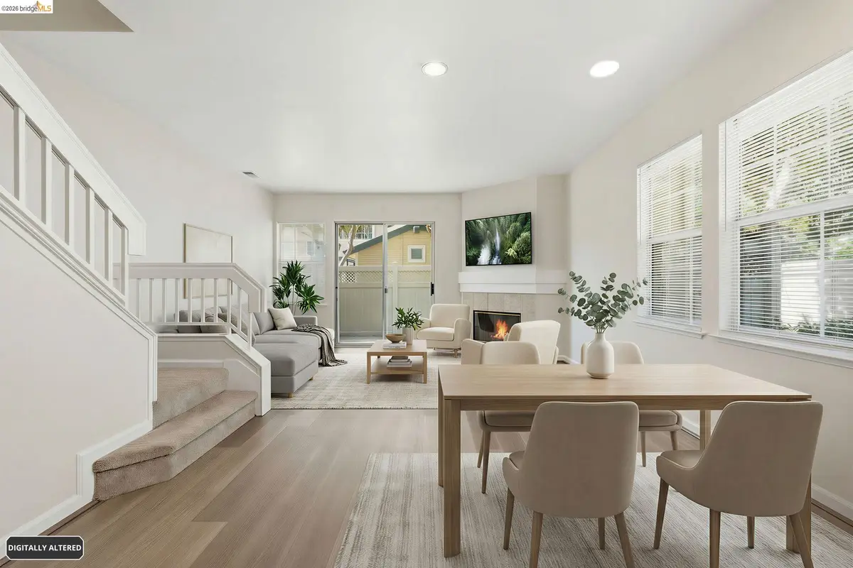 2503 Baywood WAY, Richmond, CA 94804 - #1