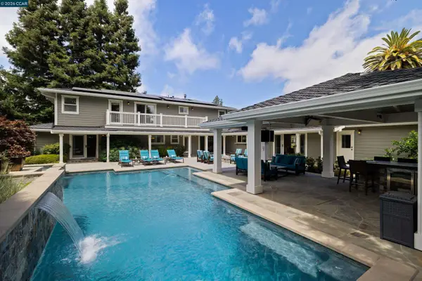 125 El Dorado Ave, DANVILLE, CA 94526
