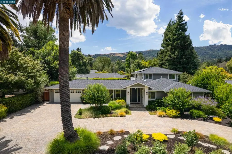 125 El Dorado Ave, Danville, CA 94526 - #2