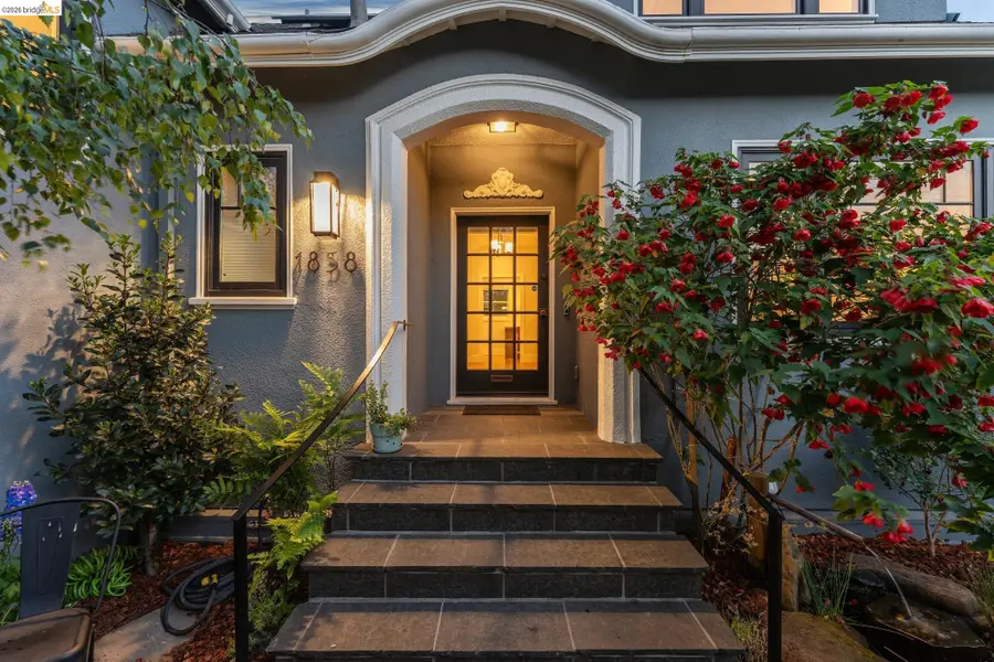 1858 San Lorenzo Ave, Berkeley, CA 94707 - #2