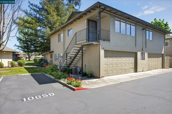 1065 Mohr Ln  #D, CONCORD, CA 94518