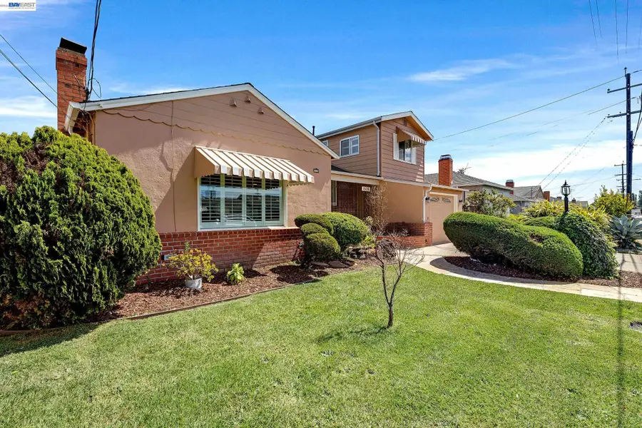 15126 Andover St, San Leandro, CA 94579 - #3