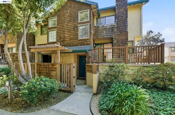 43104 Grimmer Ter, FREMONT, CA 94538