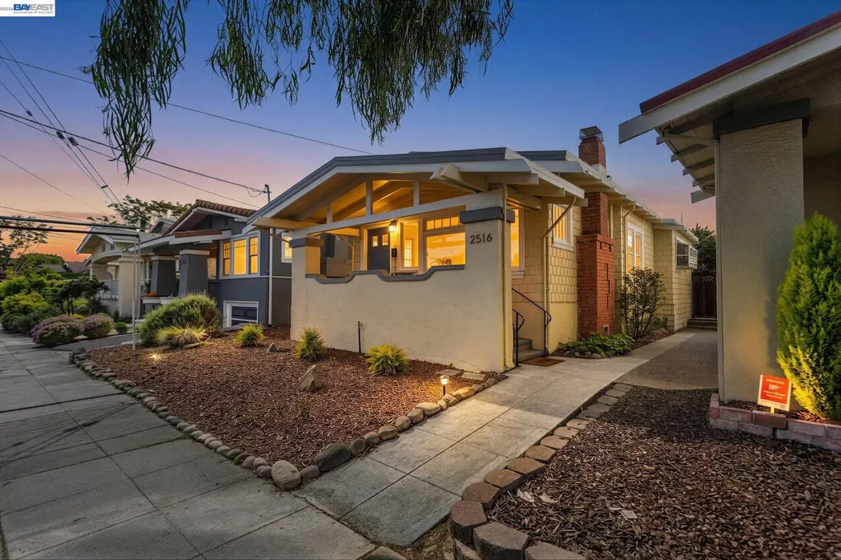 2516 Buena Vista Ave, Alameda, CA 94501 - #1