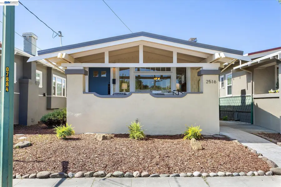 2516 Buena Vista Ave, Alameda, CA 94501 - #3