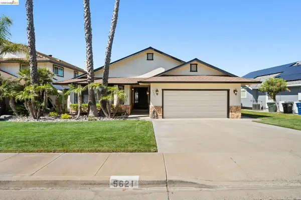 5621 Starboard Dr, DISCOVERY BAY, CA 94505