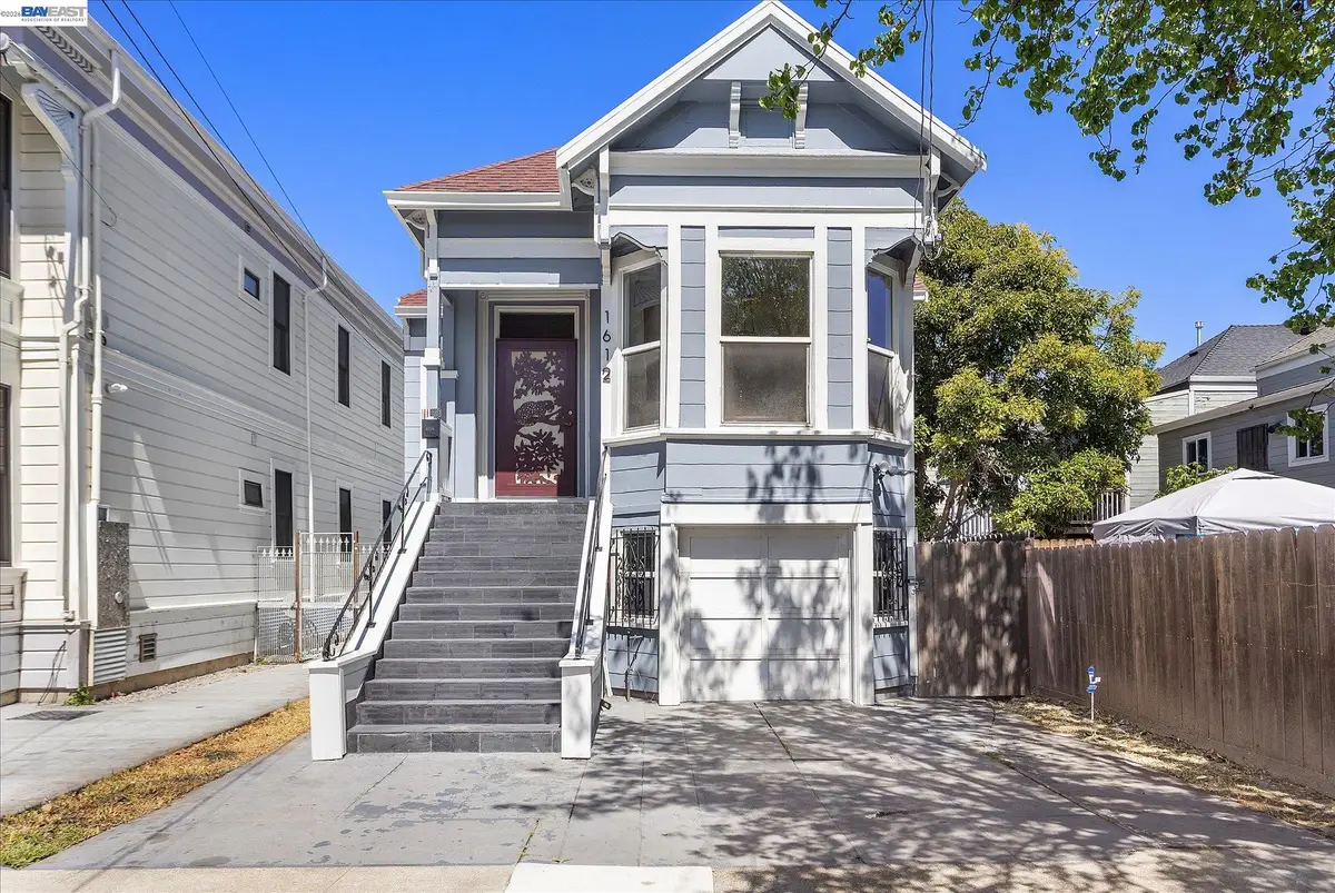 1612 11Th St, Oakland, CA 94607 - #1