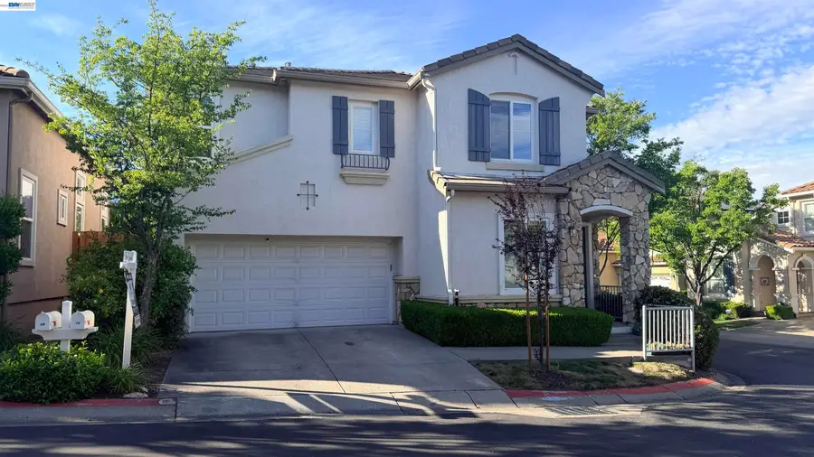 16 Poppy Hills Ln, San Ramon, CA 94583 - #2