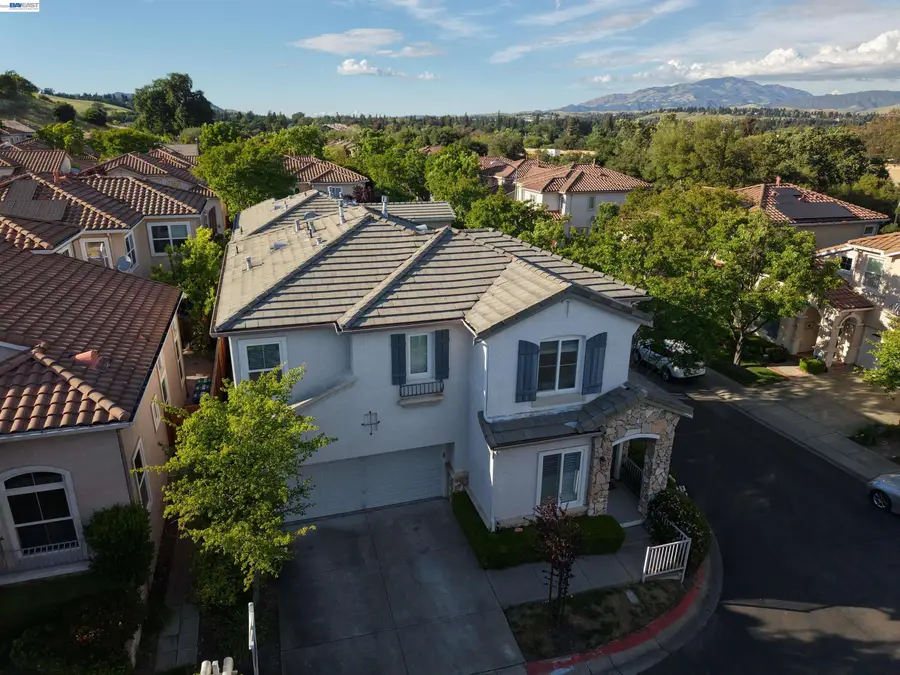 16 Poppy Hills Ln, San Ramon, CA 94583 - #3
