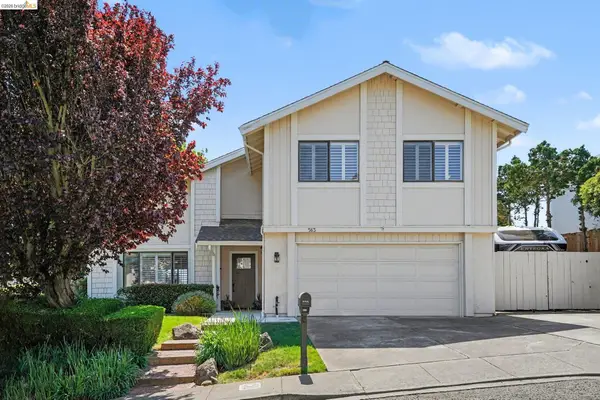 563 Cooper Dr, BENICIA, CA 94510