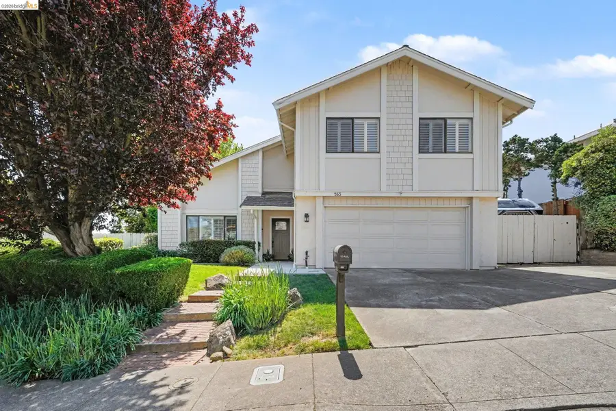 563 Cooper Dr, Benicia, CA 94510 - #3
