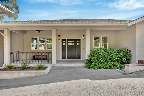 1100 Dunsyre Dr, LAFAYETTE, CA 94549