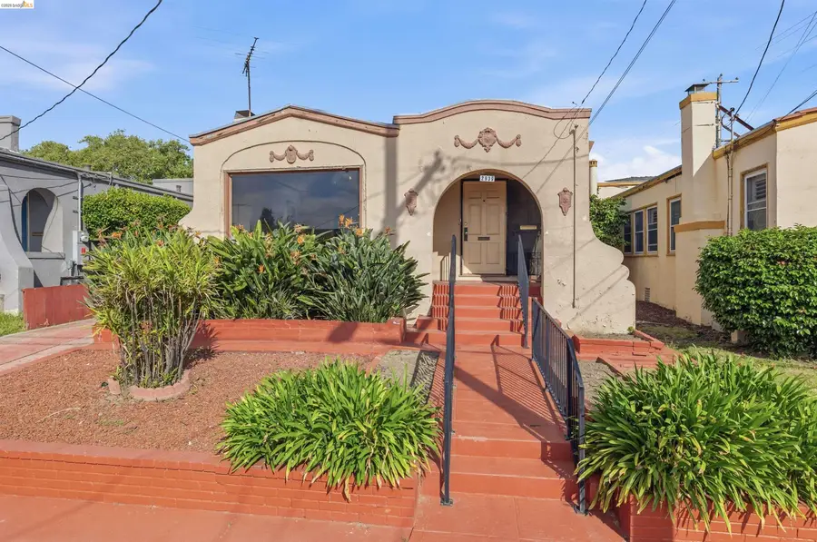 2939 57Th Ave, Oakland, CA 94605 - #2