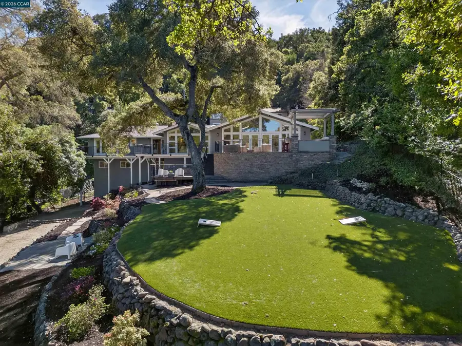 36 Oak Drive, Orinda, CA 94563 - #2