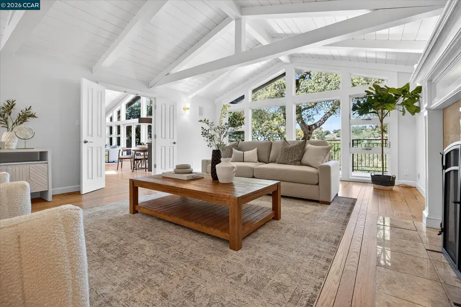 36 Oak Drive, Orinda, CA 94563 - #3