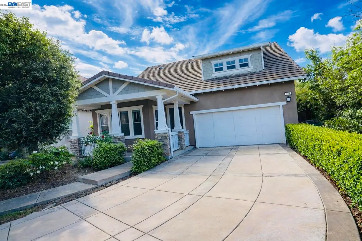 498 Callado Ct, Mountain House, CA 95391 - #1