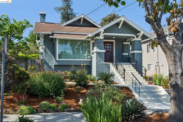 3631 Lyon Ave, OAKLAND, CA 94601