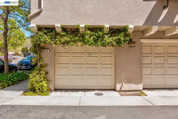 2506 Monet Ter, FREMONT, CA 94539