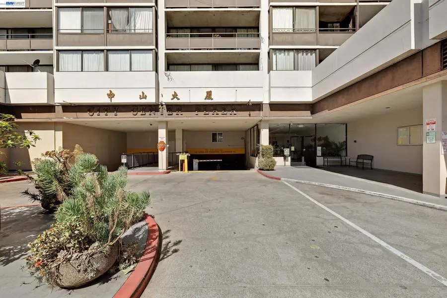 801 Franklin St.  #1219, Oakland, CA 94607 - #2