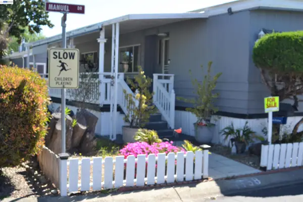 1358 MANUEL DRIVE  #146, HAYWARD, CA 94544