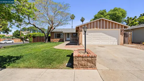 5515 Pennsylvania Blvd, CONCORD, CA 94521
