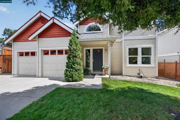 129 Deodar Dr, PACHECO, CA 94553