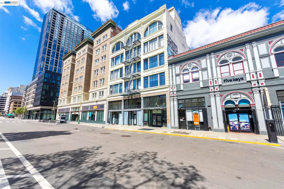 330 13Th St  #1A, Oakland, CA 94612 - #1