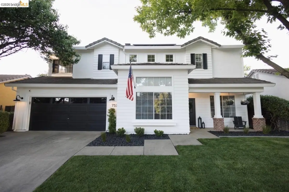 757 Fifteen Mile DR, Roseville, CA 95678 - #1