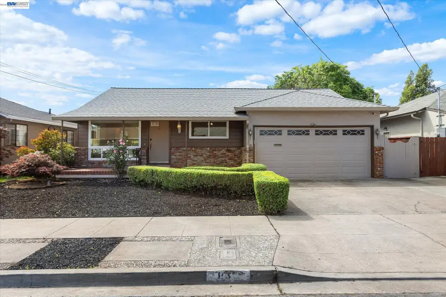 831 Casanova Dr, San Leandro, CA 94578 - #2