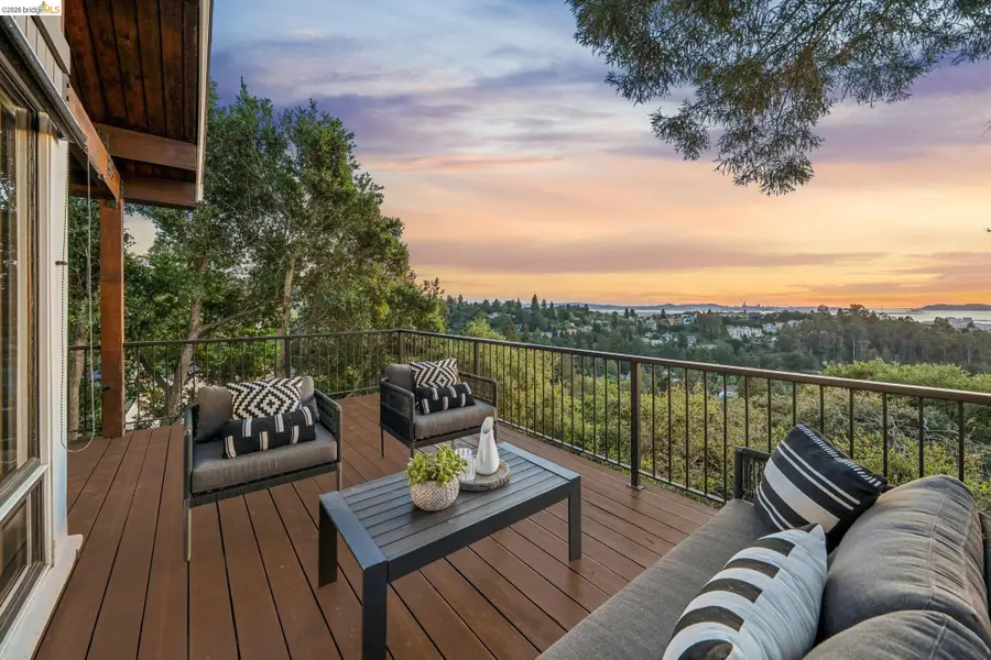 101 Taurus Ave, Oakland, CA 94611 - #2