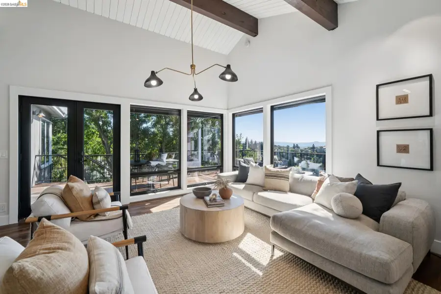 101 Taurus Ave, Oakland, CA 94611 - #3