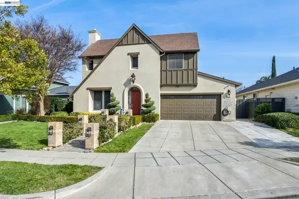 1322 COTTAGE GROVE COURT, TRACY, CA 95377