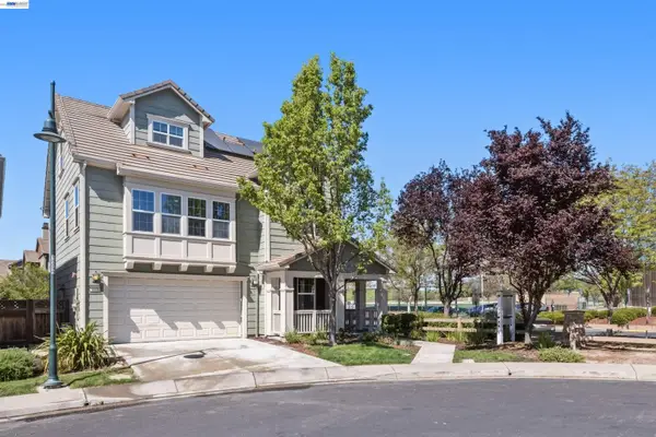 4978 Houlton Ct, DUBLIN, CA 94568