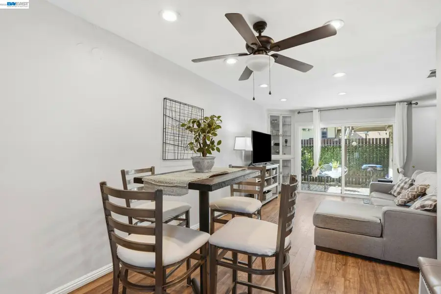 5505 Roundtree Dr  #B, Concord, CA 94521 - #3