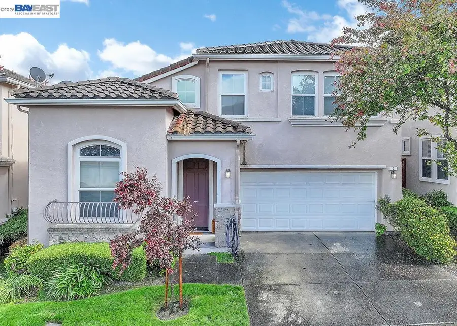 5 Almond Orchard Ln, San Ramon, CA 94583 - #2