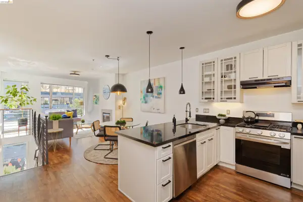 2300 Broadway  #5, OAKLAND, CA 94612