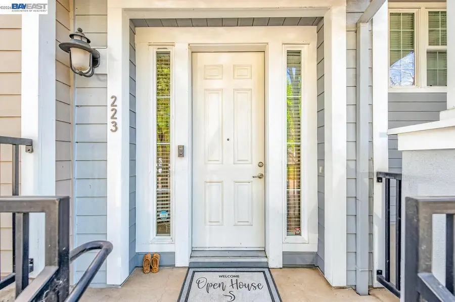 223 Birch Creek Dr, Pleasanton, CA 94566 - #2