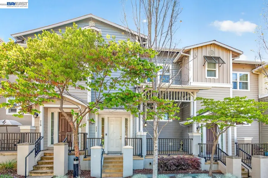 223 Birch Creek Dr, Pleasanton, CA 94566 - #3