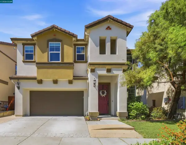 2129 Lariat Dr, FAIRFIELD, CA 94534