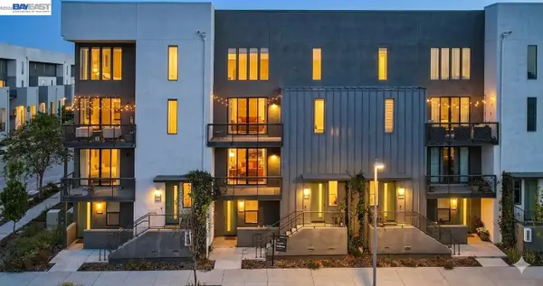 45039 Insight St  #1005, FREMONT, CA 94538