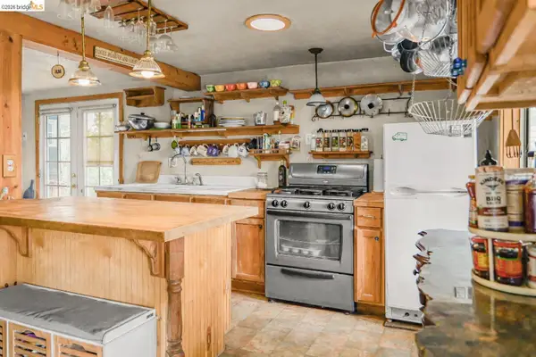 4600 Rocky Bar RD, WILSEYVILLE, CA 95257