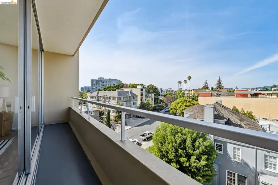 320 Lee St  #603, Oakland, CA 94610 - #3