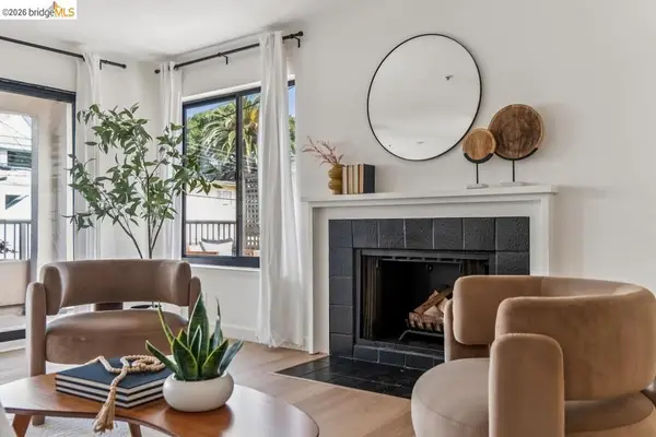 322 Hanover Ave  #212, OAKLAND, CA 94606