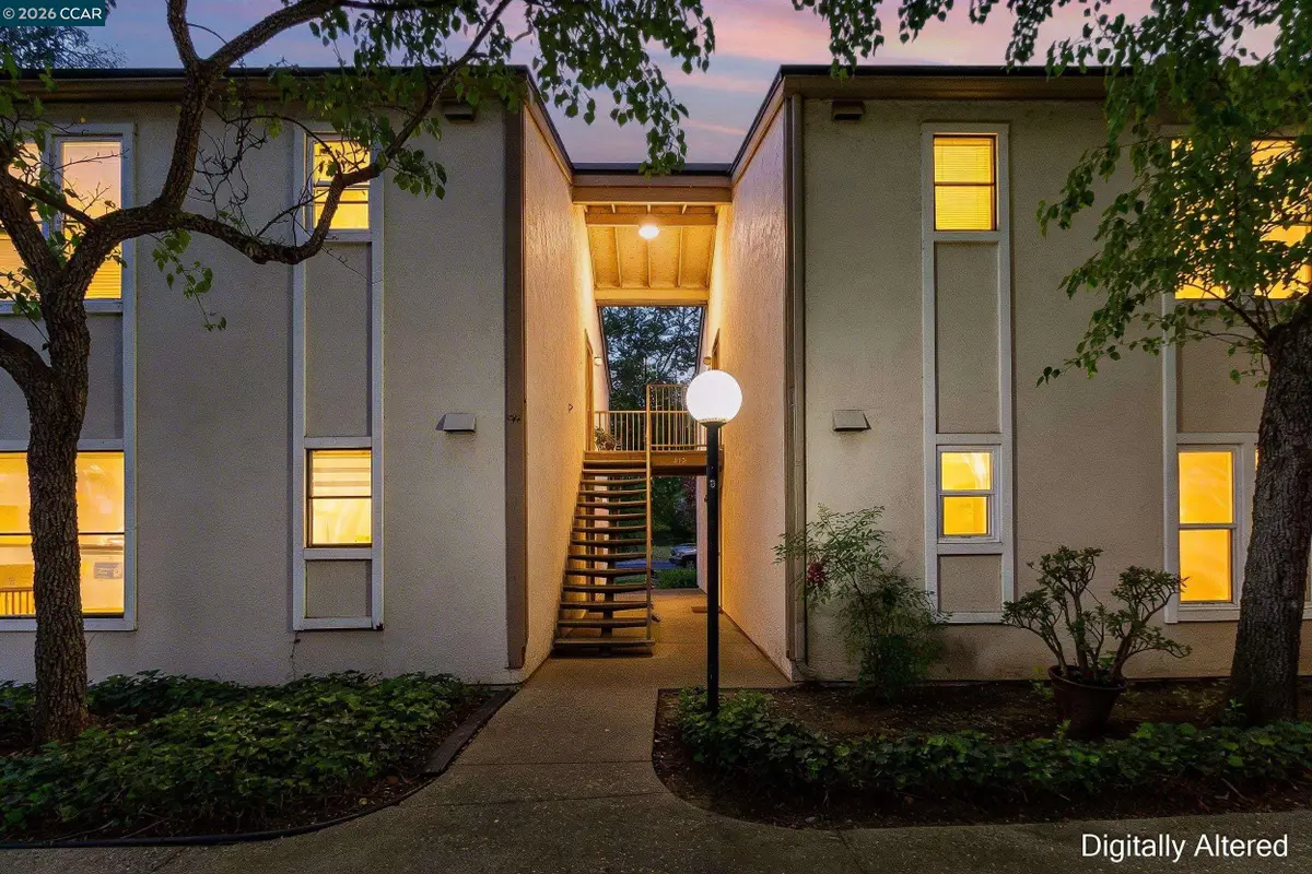 375 Camelback Rd  #4, Pleasant Hill, CA 94523 - #1
